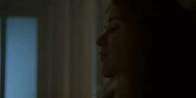 I remember feeling all the time
that she didn't want me. - Amulet