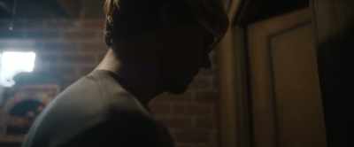 I remember feeling so, um... disappointed - Dahmer – Monster: The Jeffrey Dahmer Story