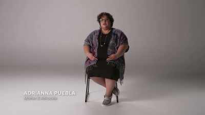 I remember finding out
I was pregnant - Impact x Nightline