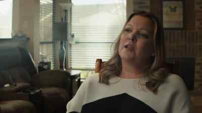 I remember finding out
that one of the people - The Texas Cheerleader Murder Plot