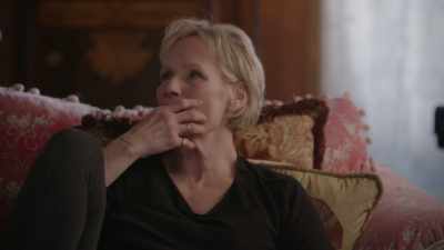 I remember finding out what was
going on, because he said, - Secrets of Playboy