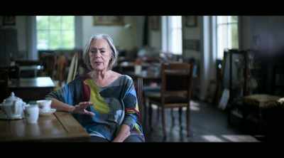 I remember her first come
into the town. I thought, - Fred West: The Glasgow Girls
