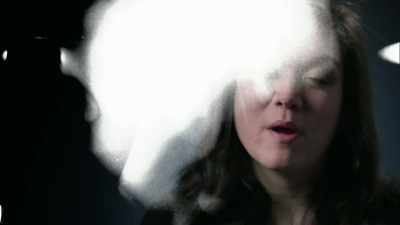 - I remember my first thoughts
so clearly were - Never Seen Again