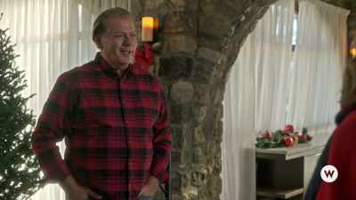 I remember Frank Tabor
at the hardware store - My Grown-Up Christmas List