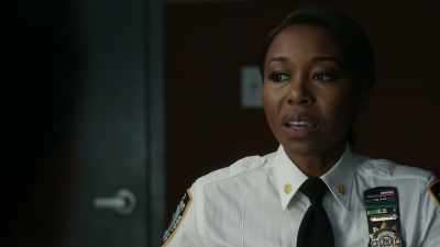 I remember from my time in Narcotics - East New York