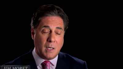 I remember getting back to
my office at "Inside Edition," - How It Really Happened