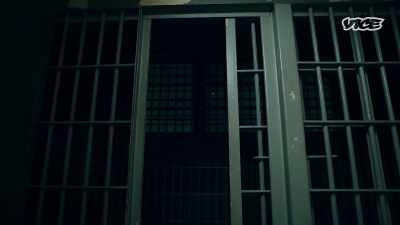 I remember getting out
and getting in the car, - I Was a Teenage Felon