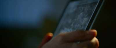 I remember getting there. A
little bit of civilization. - Finding Michael