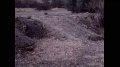 I remember getting up - Chowchilla