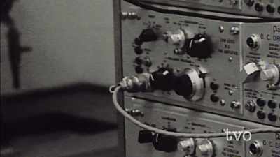 - I remember this girl saying, - The Fruit Machine