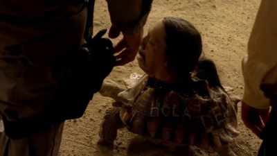 I remember when Gloria
called me into the office - Inmate #1: The Rise of Danny Trejo
