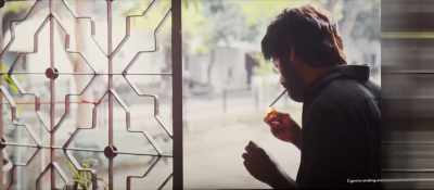 I remember God when I am scared
And people call me timid! - Jersey