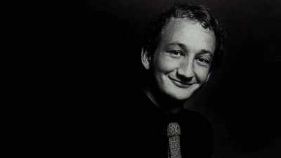 I remember going to a party - Hollywood Dreams & Nightmares: The Robert Englund Story