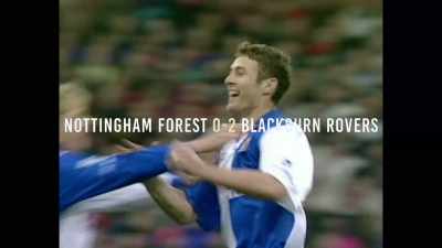 I remember going to games
just knowing we were gonna win. - Fever Pitch: The Rise of the Premier League