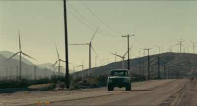 I remember going into the other room
where my dad was, and I was like, - OLIVIA RODRIGO: driving home 2 u (a SOUR film)