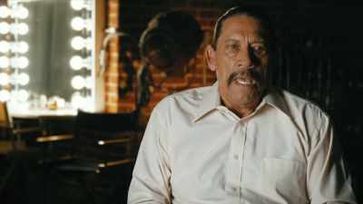 I remember going to talk
to one of my sponsors, - Inmate #1: The Rise of Danny Trejo