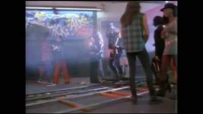 I remember going to that, - The Rainbow