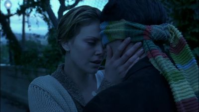 I remember growing up - Sweet November