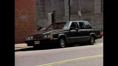 I remember this guy
pulled up to the door in his BMW. - This Is the Tom Green Documentary