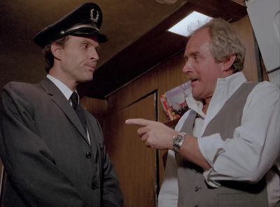 I remember you guys. - The A-Team
