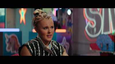 I remember they had
the Kids' Choice Awards, - Child Star