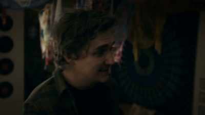 I remember your hair,
I remember your face. - What Comes Around