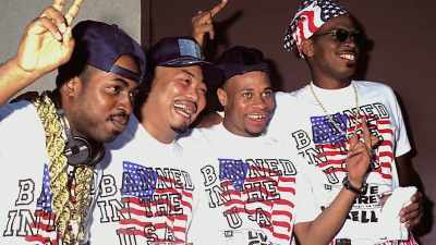  - I remember having
 a real deep conversation - Origins of Hip Hop