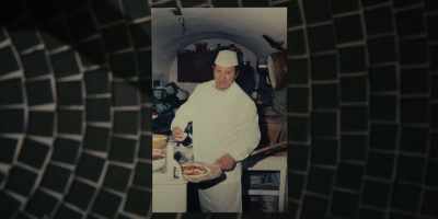 I remember when he created his own dough, - Chef's Table: Pizza