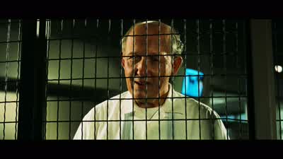 I remember he had the most astonishing blue eyes. - Dawn of the Dead