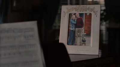     - I remember he had more
    clothes in his suitcase - Love Takes Flight
