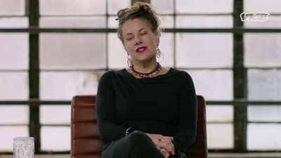 I remember when he went
to London, - I Was a Teenage Felon