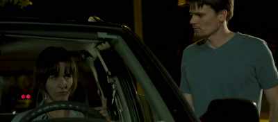 I remember heading to my car - Infestation