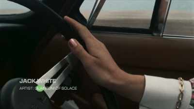 I remember hearing on my aunt's car,
Nobody Does It Better. - The Sound of 007