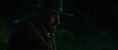 I remember his... his bloody knuckles. - Django