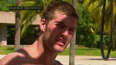 - I remember
his first "Challenge." - The Challenge: Untold History