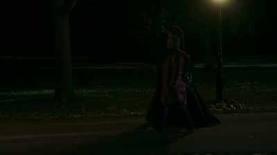 I remember how it feels - What We Do in the Shadows