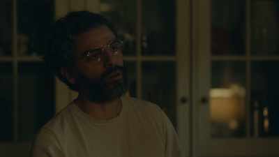 I remember how-- how we were back then - Scenes from a Marriage