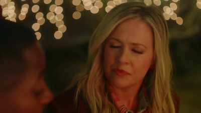 I remember how much fun
I had here, - Mistletoe in Montana