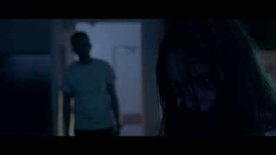 I remember who I am. - Conjuring the Cult
