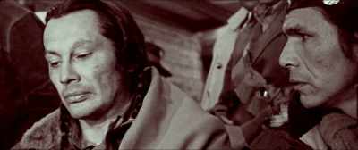I remember I asked Andy, - Andy Warhol's America