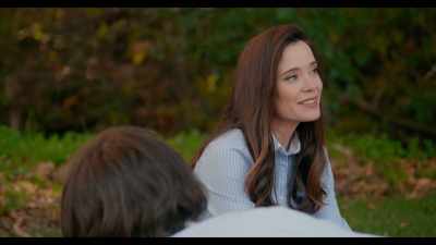 I remember I was at this picnic once.
It was really cold. - Wet Hot American Summer: Ten Years Later