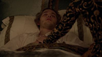 I remember when I couldn't
be this close to you - Reign