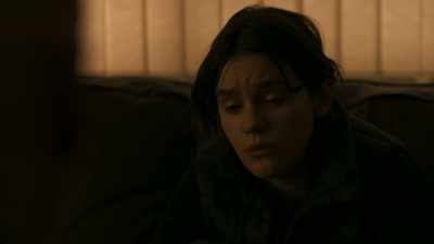 I remember that I did wanna hurt
you and Talia. - Devil on Campus: The Larry Ray Story