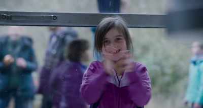 I remember when I was eight, - Proxima