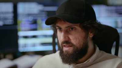 I remember when I first
got into Bitcoin in 2010. - Money Electric: The Bitcoin Mystery