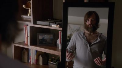 I remember when I first met you. - The Last Man on Earth