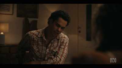I remember when I was five - Mystery Road: Origin