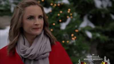 I remember
I had gotten it into my head - A Blue Ridge Mountain Christmas