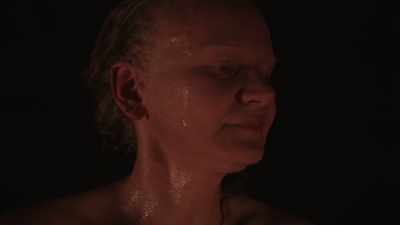 I remember when I was little - Smoke Sauna Sisterhood