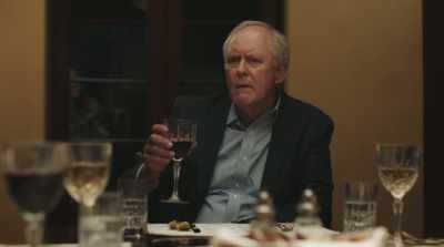 I remember
i was maybe six years old. - Beatriz at Dinner